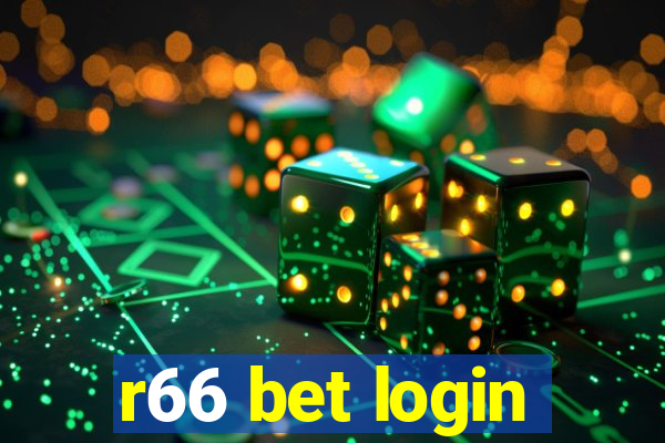 r66 bet login